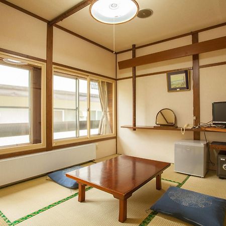 Hotel Mutsumi Shiga Kogen Luaran gambar