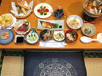 Hotel Mutsumi Shiga Kogen Luaran gambar