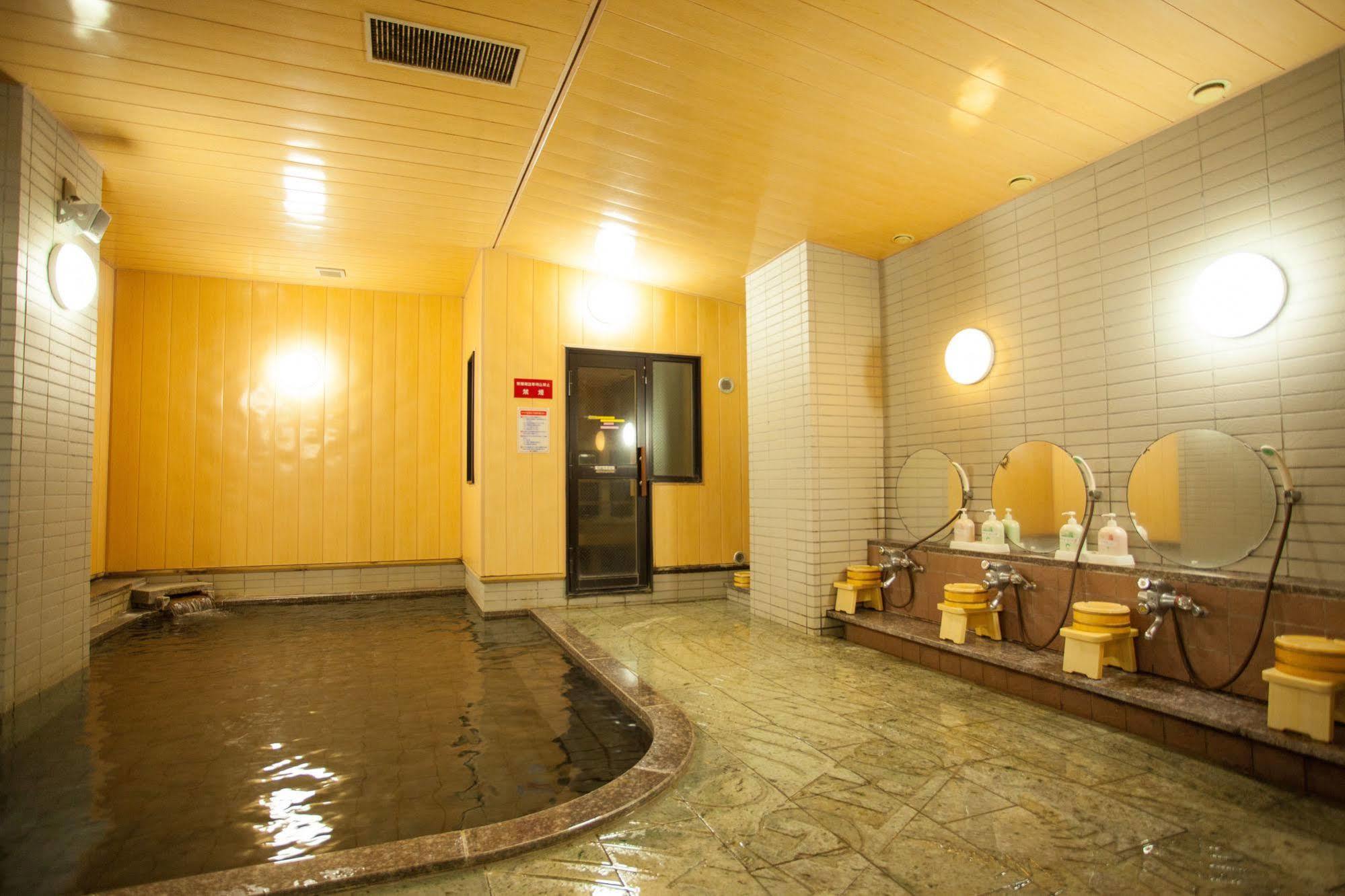 Hotel Mutsumi Shiga Kogen Luaran gambar