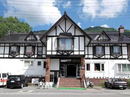 Hotel Mutsumi Shiga Kogen Luaran gambar