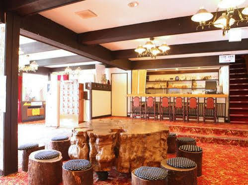 Hotel Mutsumi Shiga Kogen Luaran gambar