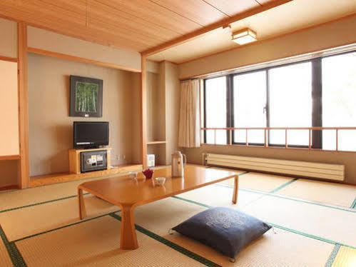 Hotel Mutsumi Shiga Kogen Luaran gambar