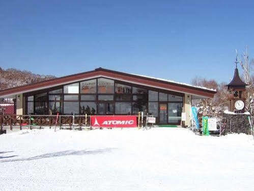 Hotel Mutsumi Shiga Kogen Luaran gambar