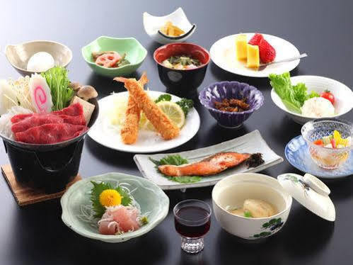 Hotel Mutsumi Shiga Kogen Luaran gambar