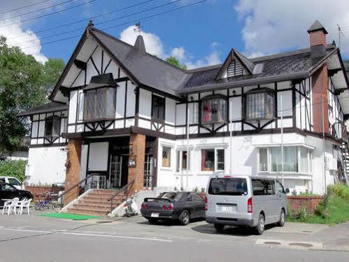 Hotel Mutsumi Shiga Kogen Luaran gambar