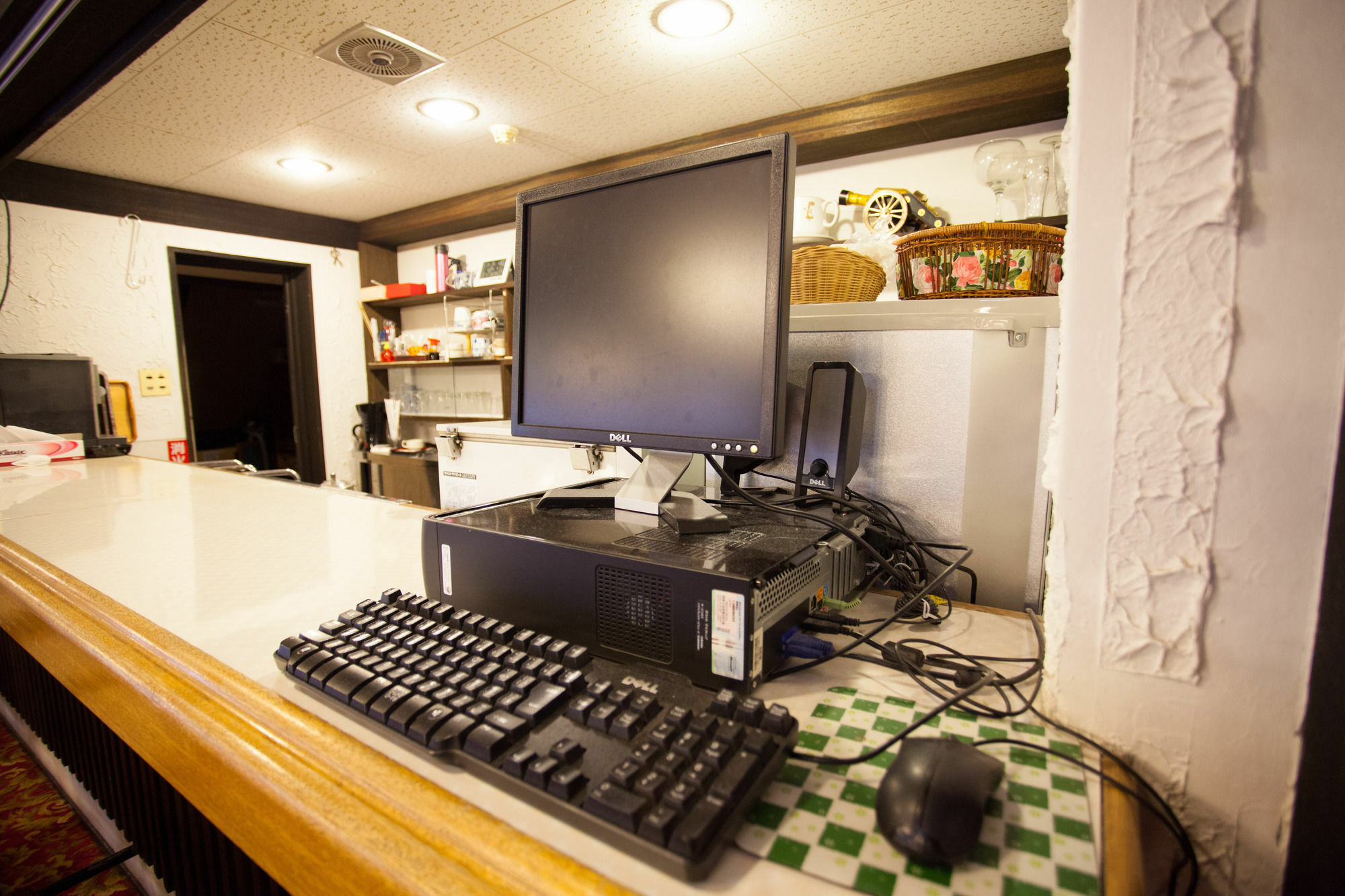Hotel Mutsumi Shiga Kogen Luaran gambar