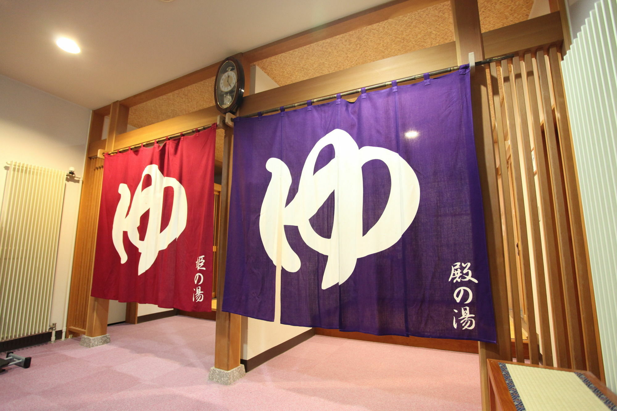Hotel Mutsumi Shiga Kogen Luaran gambar